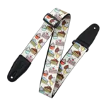 Levy's Levy's Tasty Grooves Series MP2TG-004 - Cake & Ice Cream