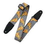 Levy's Levy's Tasty Grooves Series MP2TG-003 - Pizza