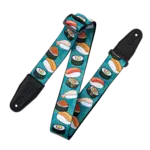 Levy's Levy's Tasty Grooves Series MP2TG-001 - Sushi