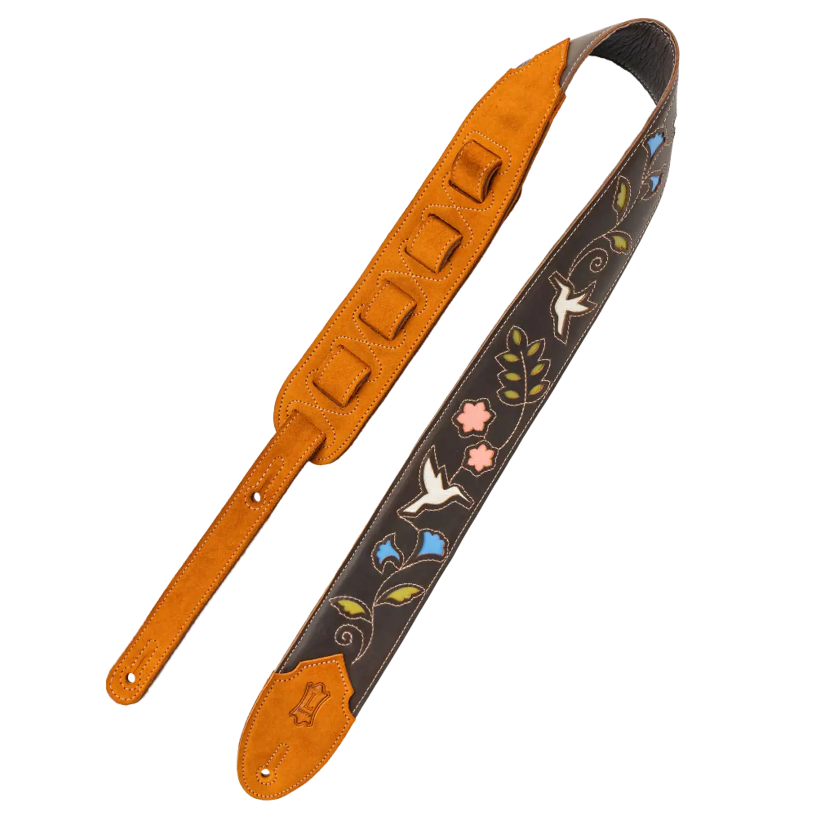 Levy's Sunbird Series M4HB-DBR - Dark Brown Hummingbird