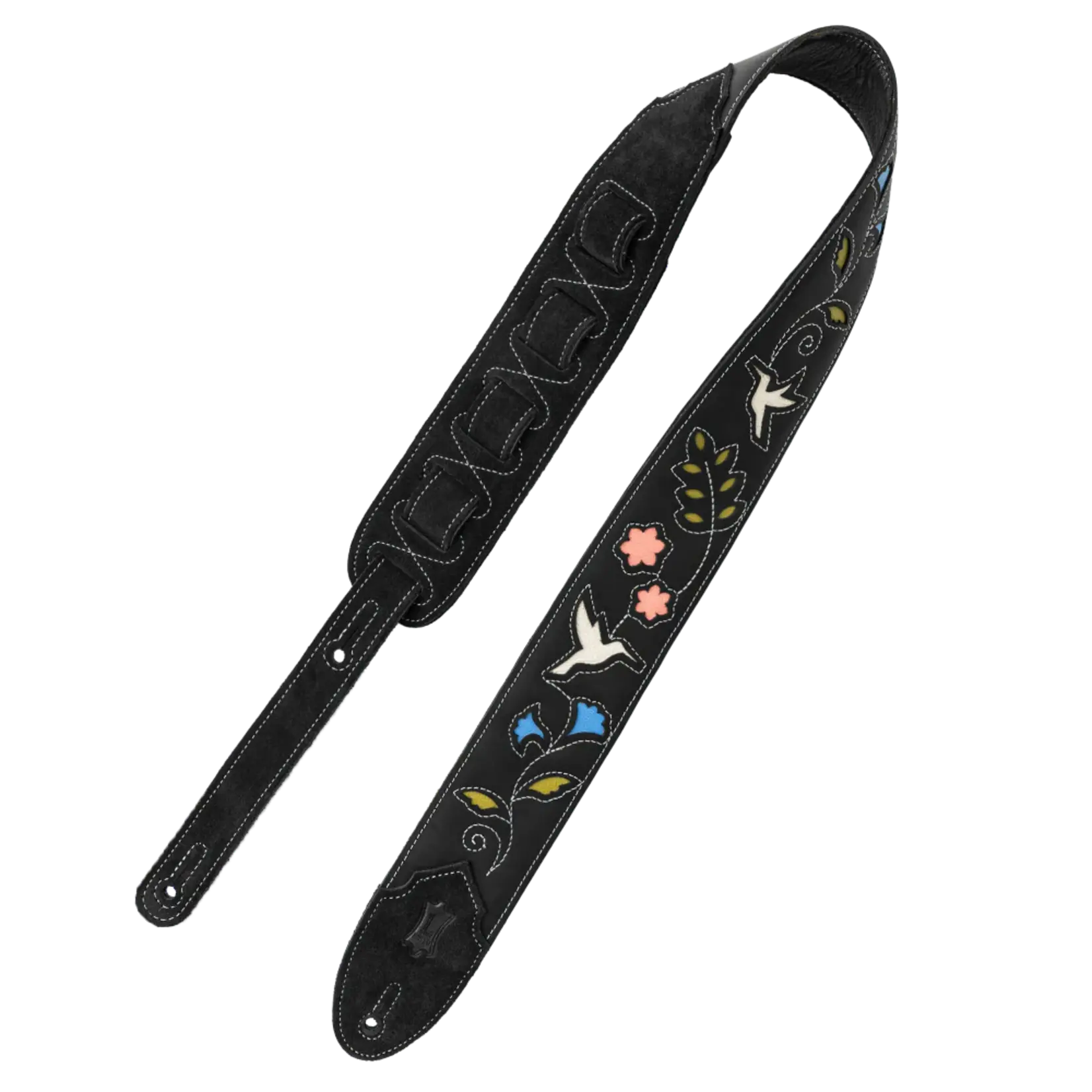 Levy's Sunbird Series M4HB-BLK - Black Hummingbird