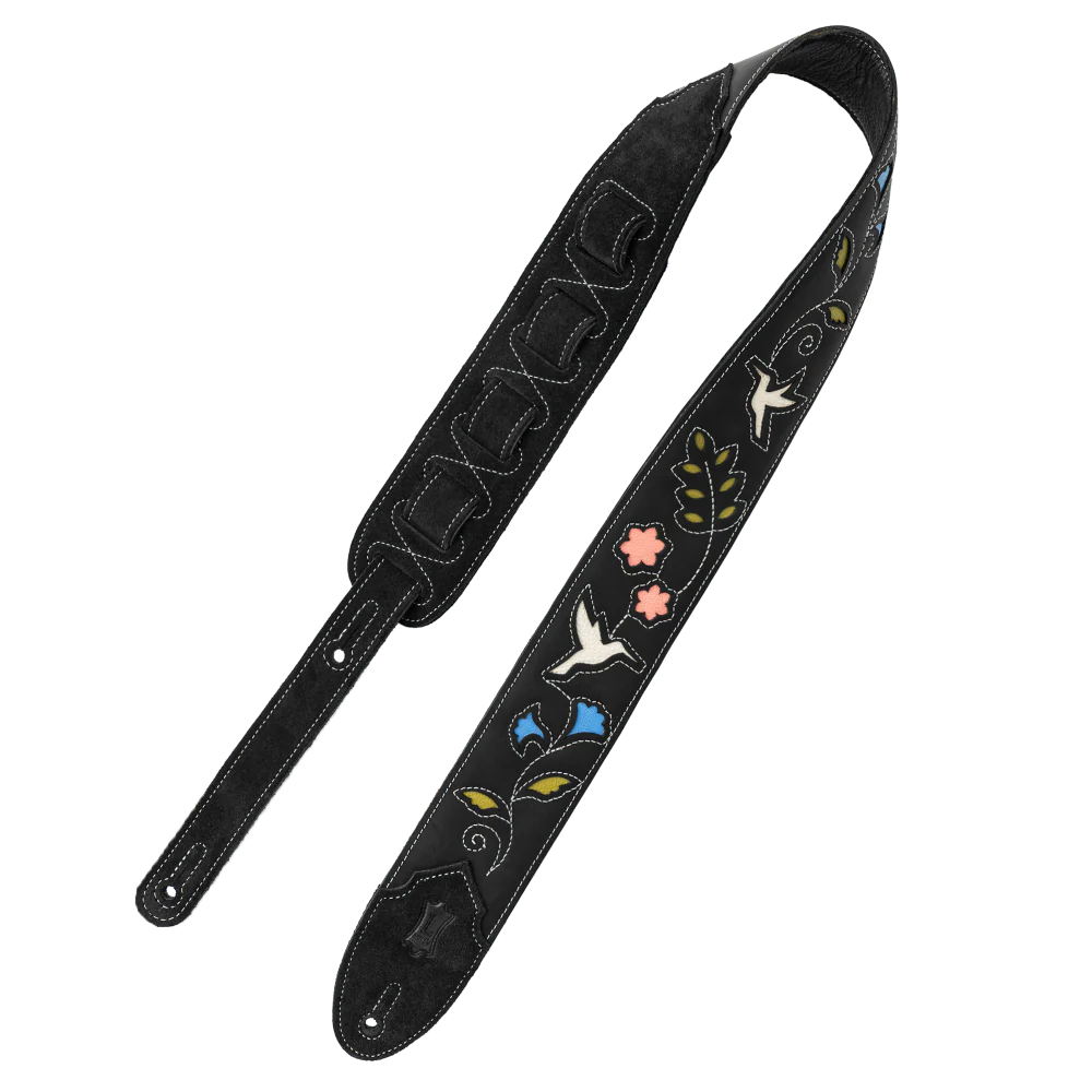 Levy's Sunbird Series M4HB-BLK - Black Hummingbird