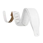 Levy's Levy's Amped Leather Series M26PD - White