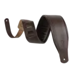 Levy's Levy's Amped Leather Series M26PD - Dark Brown