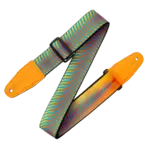 Levy's Levy's Optical Illusion Series MP2OI-003 - Sonic Boom