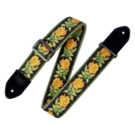 Levy's Levy's Cotton Floral Series MC8JQ-004 - Yellow