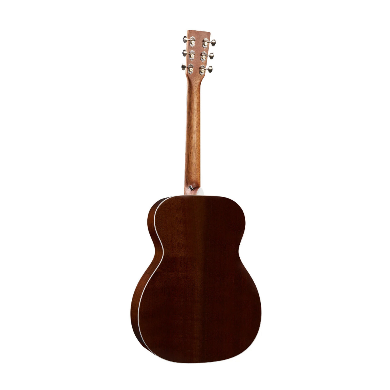Martin Road Series 000-13E Retro Walnut Acoustic-Electric Guitar - Natural Aging Toner