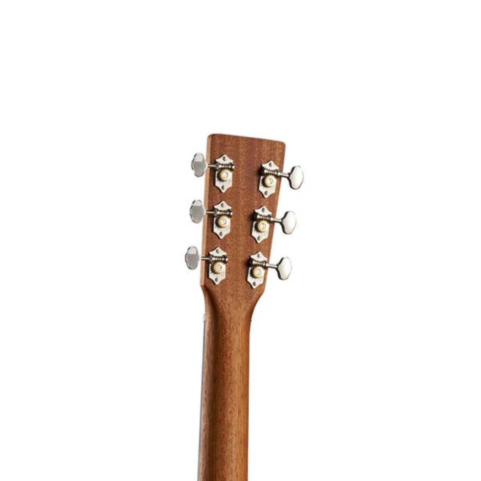 Martin Road Series D-13E Retro Walnut Acoustic-Electric Guitar W/Softshell - Natural Aging Toner