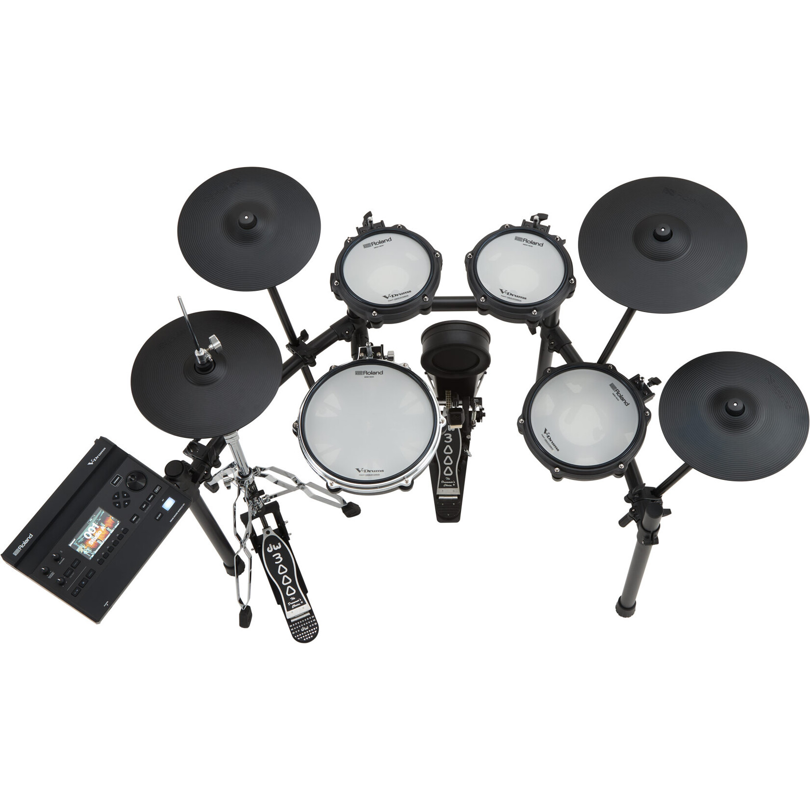 Roland V-Drums TD316 Electronic Drum Set