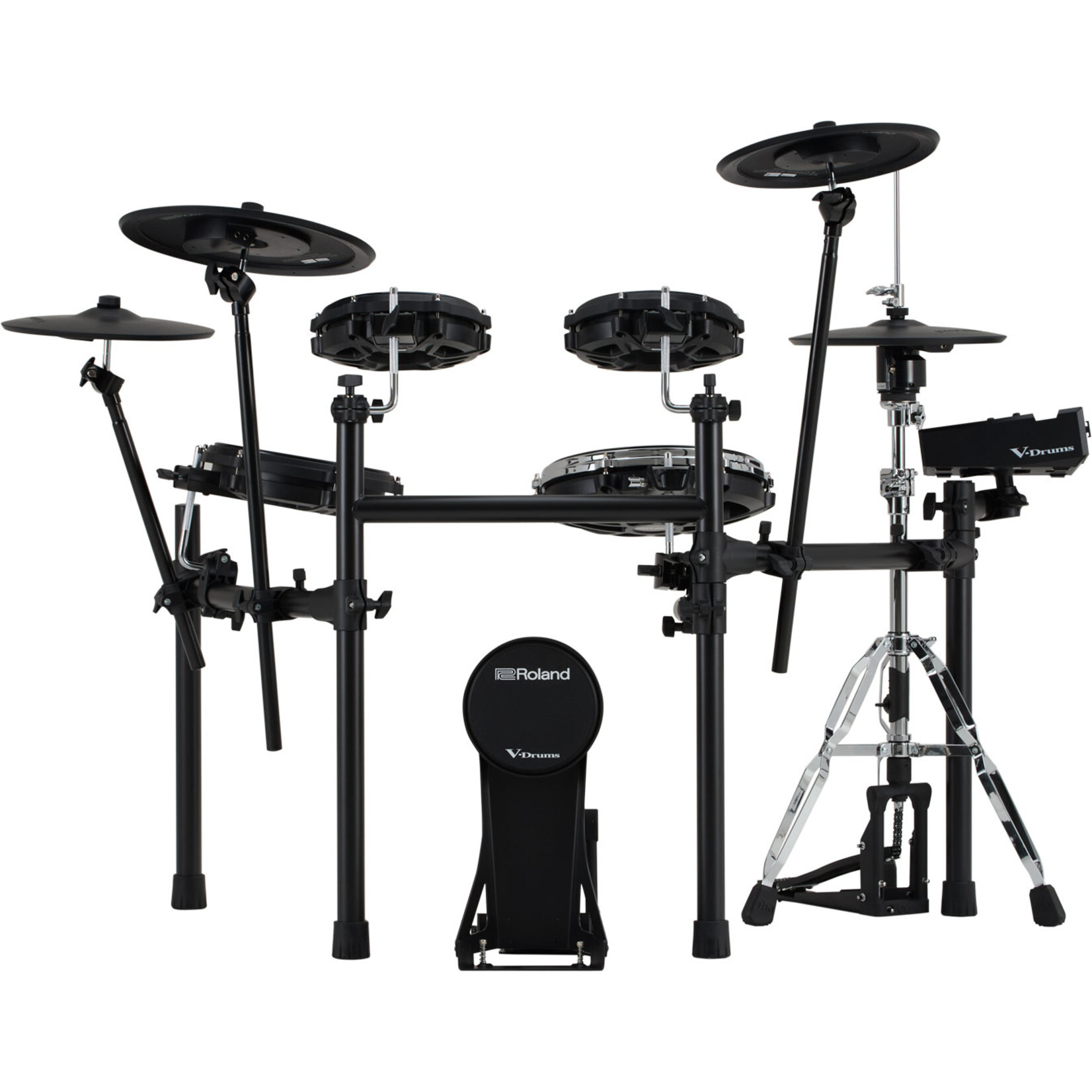 Roland V-Drums TD316 Electronic Drum Set