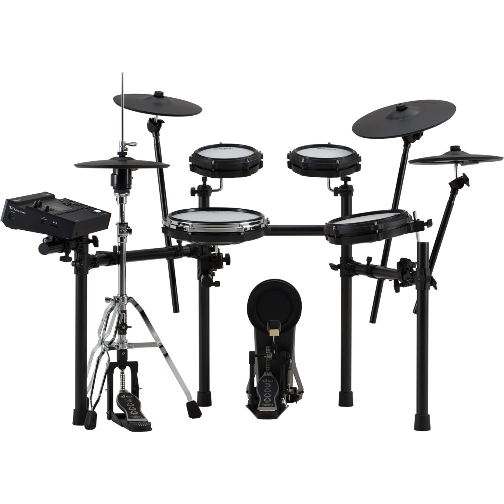 Roland V-Drums TD316 Electronic Drum Set