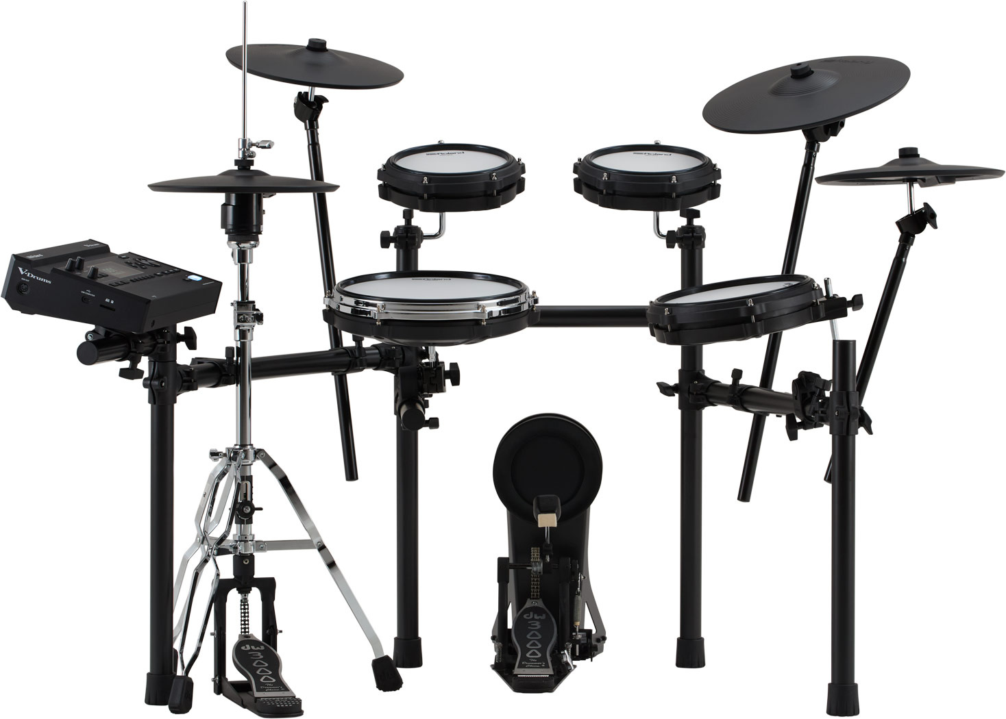 Roland V-Drums TD316 Electronic Drum Set