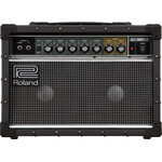 Roland Roland JC-22 Jazz Chorus 30-Watt 2 x 6.5-Inch Stereo Combo Amp