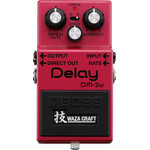 Boss Boss DM-2W Waza Craft Delay Pedal