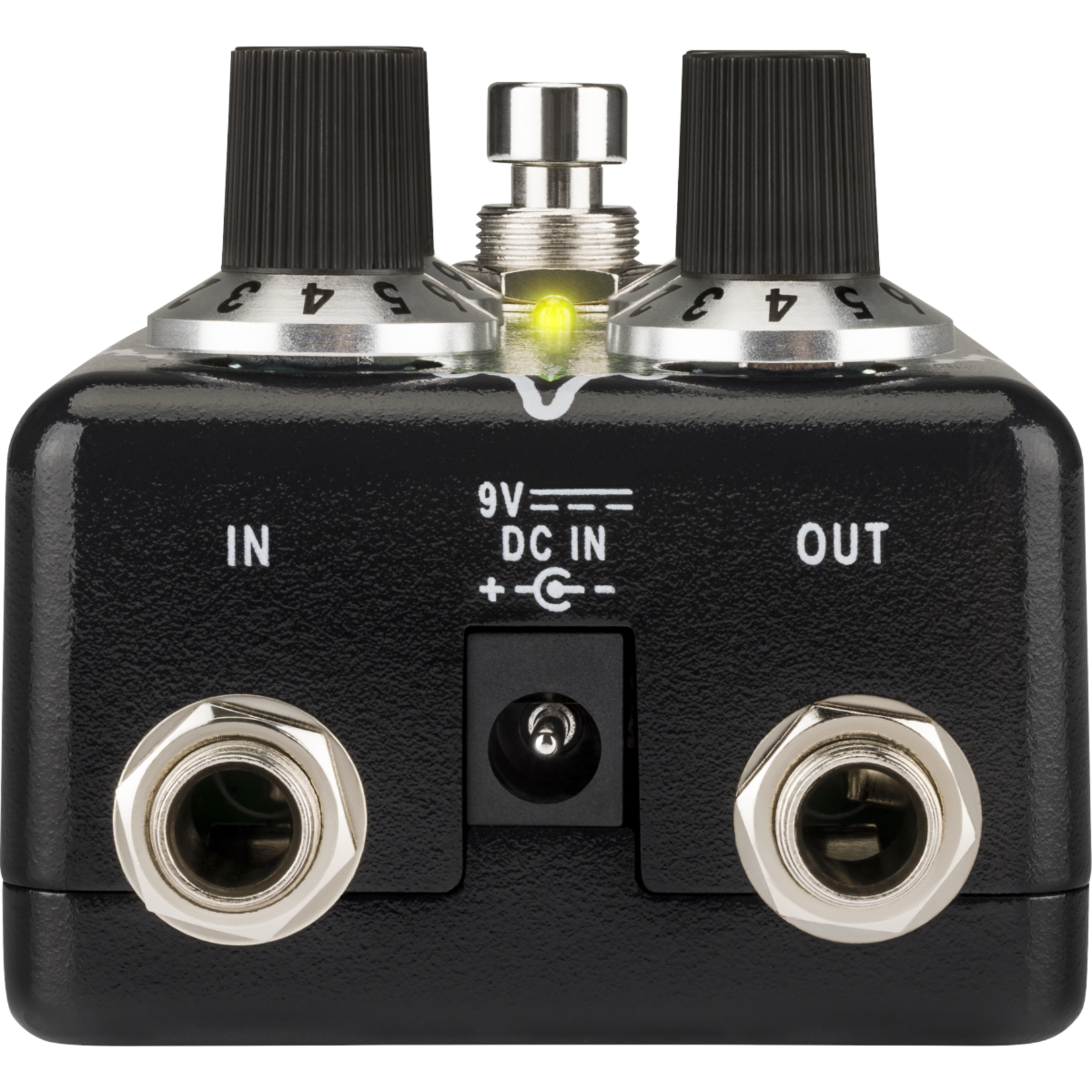 Fender Godzilla Distortion Pedal