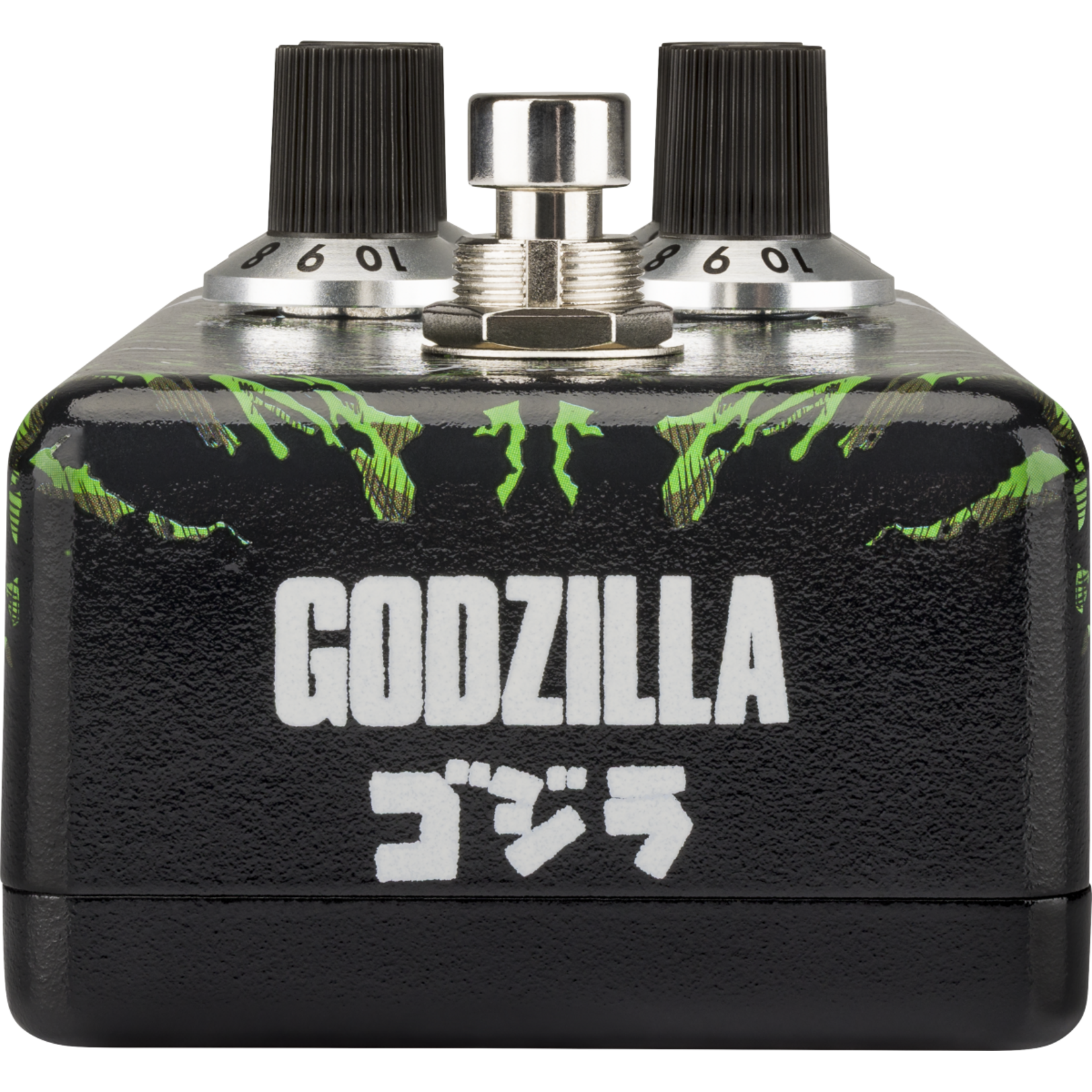 Fender Godzilla Distortion Pedal