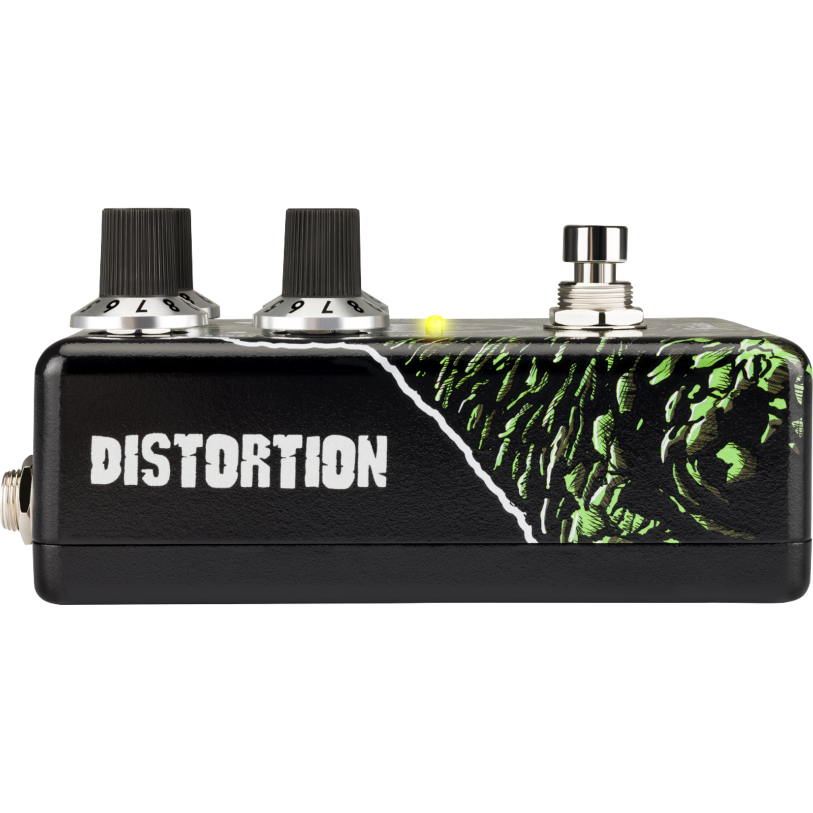 Fender Godzilla Distortion Pedal