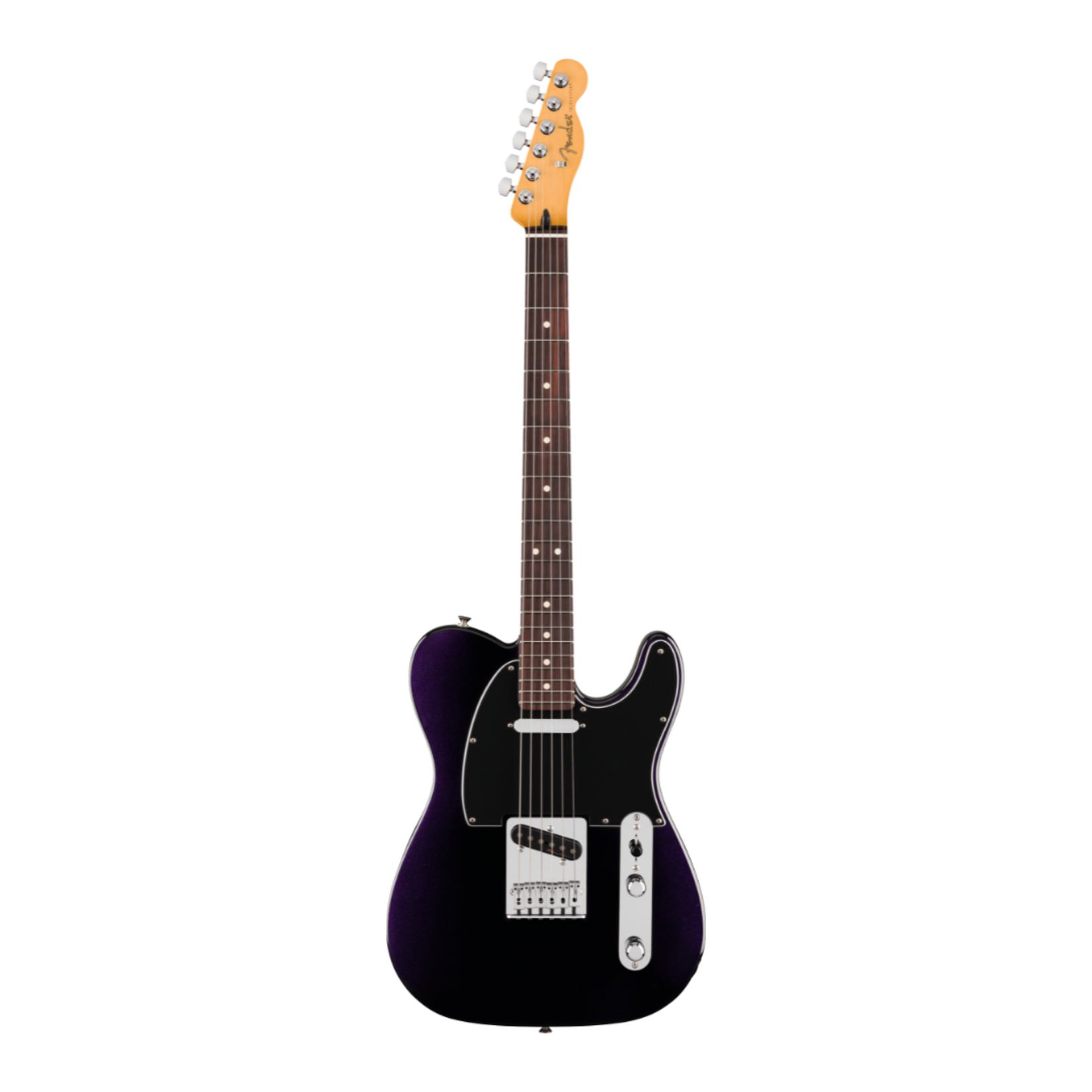 Fender Player II Modified Telecaster, Rosewood Fingerboard W/Gig Bag - Dusk
