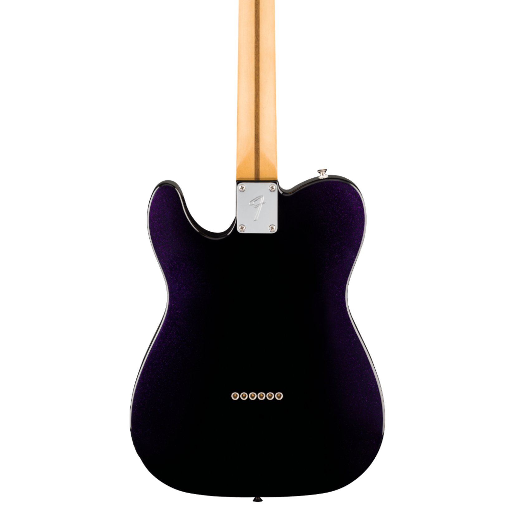 Fender Player II Modified Telecaster, Rosewood Fingerboard W/Gig Bag - Dusk