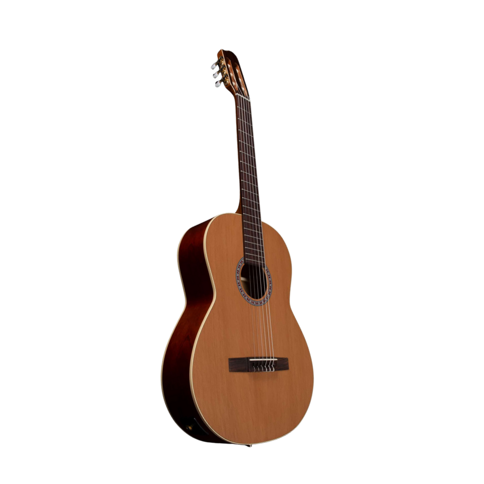 Godin Etude Clasica II Nylon String Classical Electric Guitar Natural