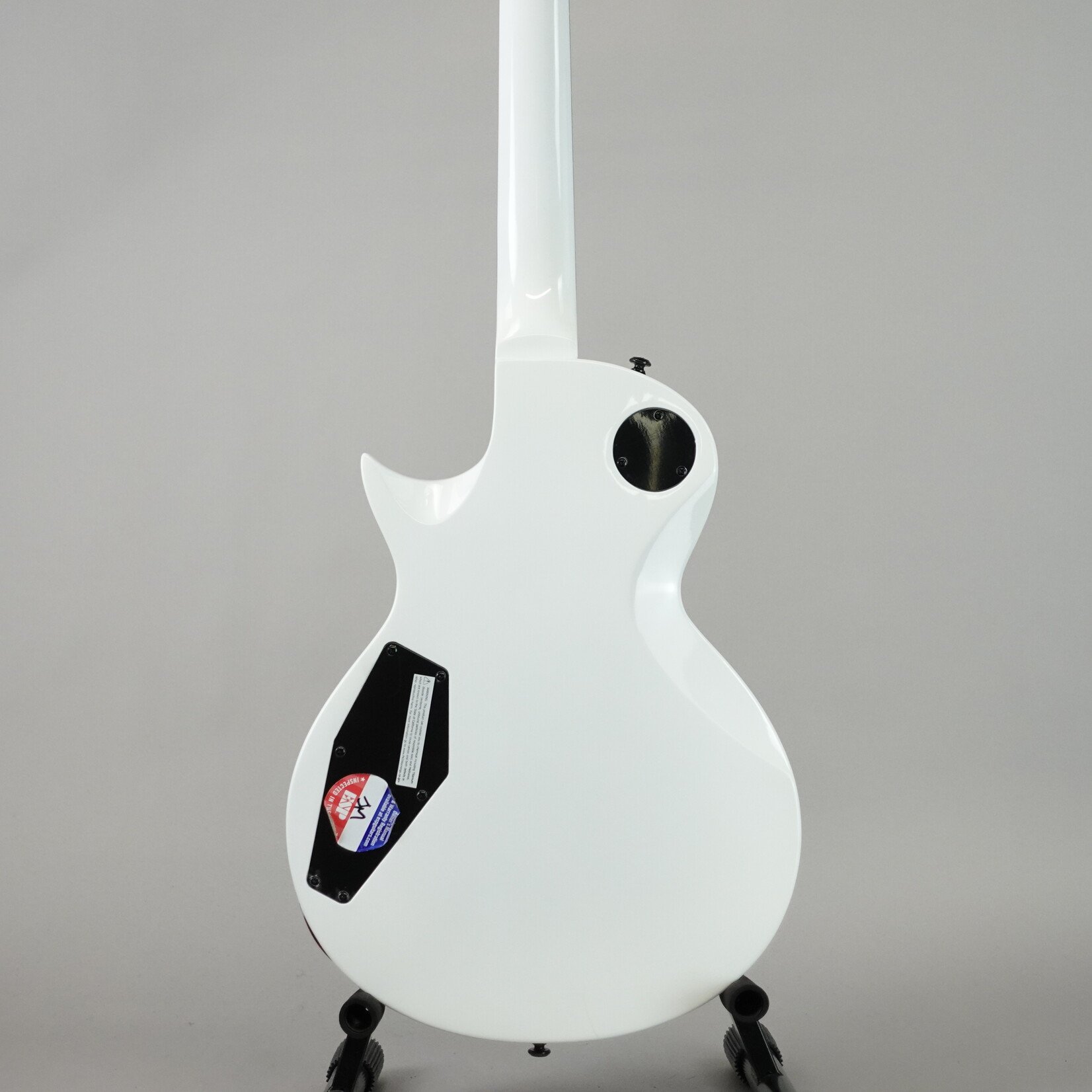 ESP LTD EC-256 Electric Guitar - Snow White (Used)