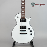 Esp Guitars ESP LTD EC-256 Electric Guitar - Snow White (Used)