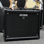 Boss Boss Katana 50 Gen 3 50-watt 1 x 12-Inch Combo Amplifier - (Used)