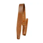 Perri’s Perri’s The Africa Collection Tan Guitar Strap