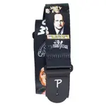 Perri’s Perri’s The Three Stooges 2 Inch Polyester Guitar Strap