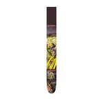 Perri’s Perri’s Official Iron Maiden Killers Leather Guitar Strap