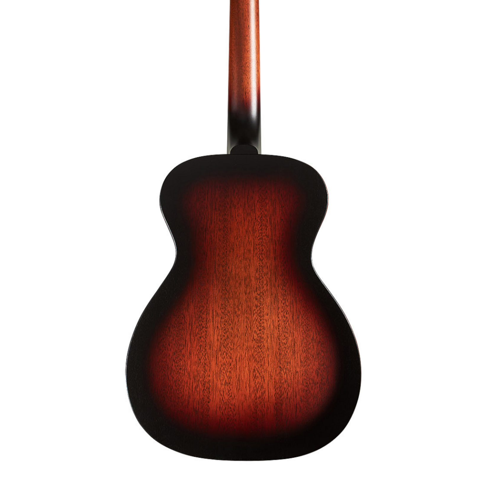 Guild M-20 Concert Acoustic Guitar W/Hardshell Case - Vintage Sunburst