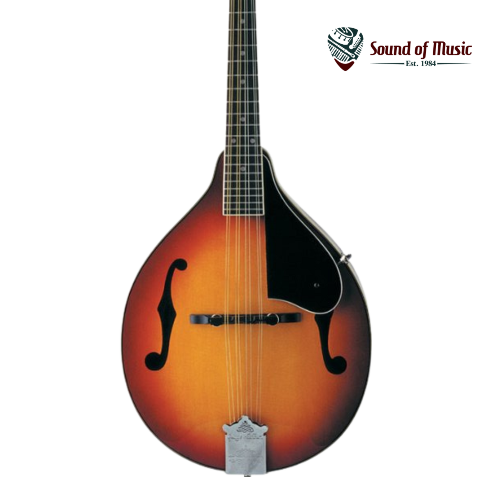 Washburn Americana M1S A-Style Mandolin - Sunburst