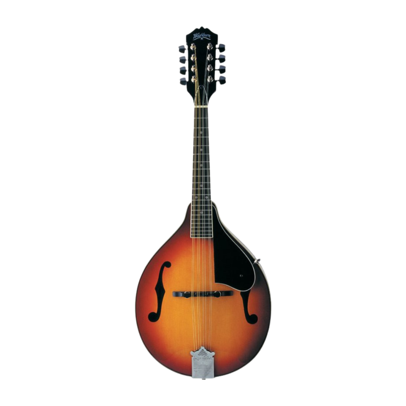 Washburn Americana M1S A-Style Mandolin - Sunburst