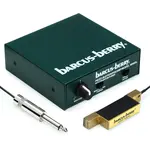 Barcus Berry Barcus Berry 4000-BRB Planar Wave Piano and Harp Pickup System