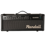 Randall RX Series RX120RH 120W Guitar Amp Head - Black