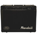 Randall Kirk Hammett KH75 75W 1x12 Guitar Combo Amp - Black