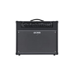 Boss Boss Katana Artist Gen 3 100-Watt 1x12-Inch Combo Amplifier - Black