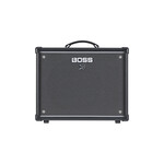 Boss Boss Katana-50 EX Gen 3 50-Watt 1x12-Inch Combo Amplifier