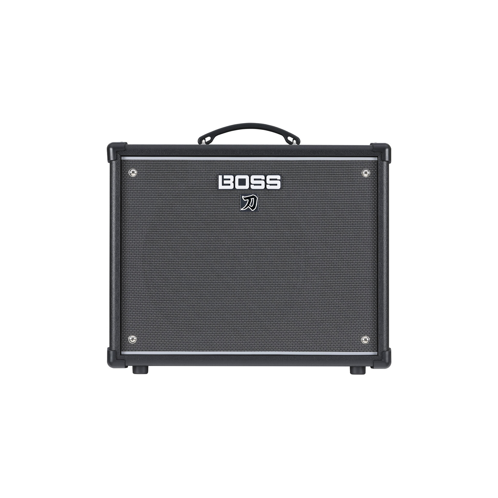 Boss Katana-50 EX Gen 3 50-Watt 1x12-Inch Combo Amplifier