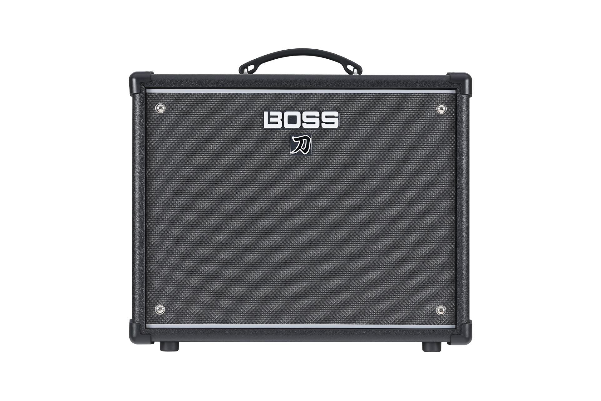 Boss Katana-50 EX Gen 3 50-Watt 1x12-Inch Combo Amplifier