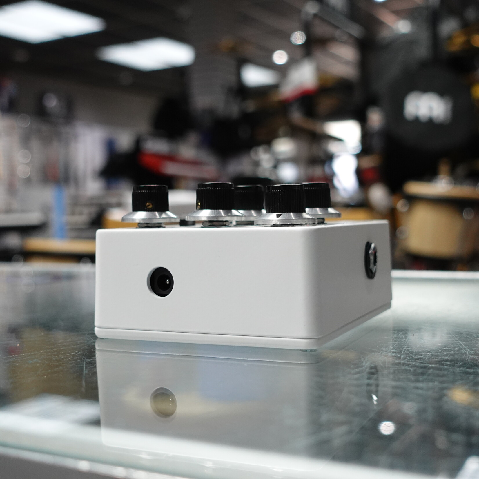 JHS Pedals Notadümble Overdrive Pedal - (Used)