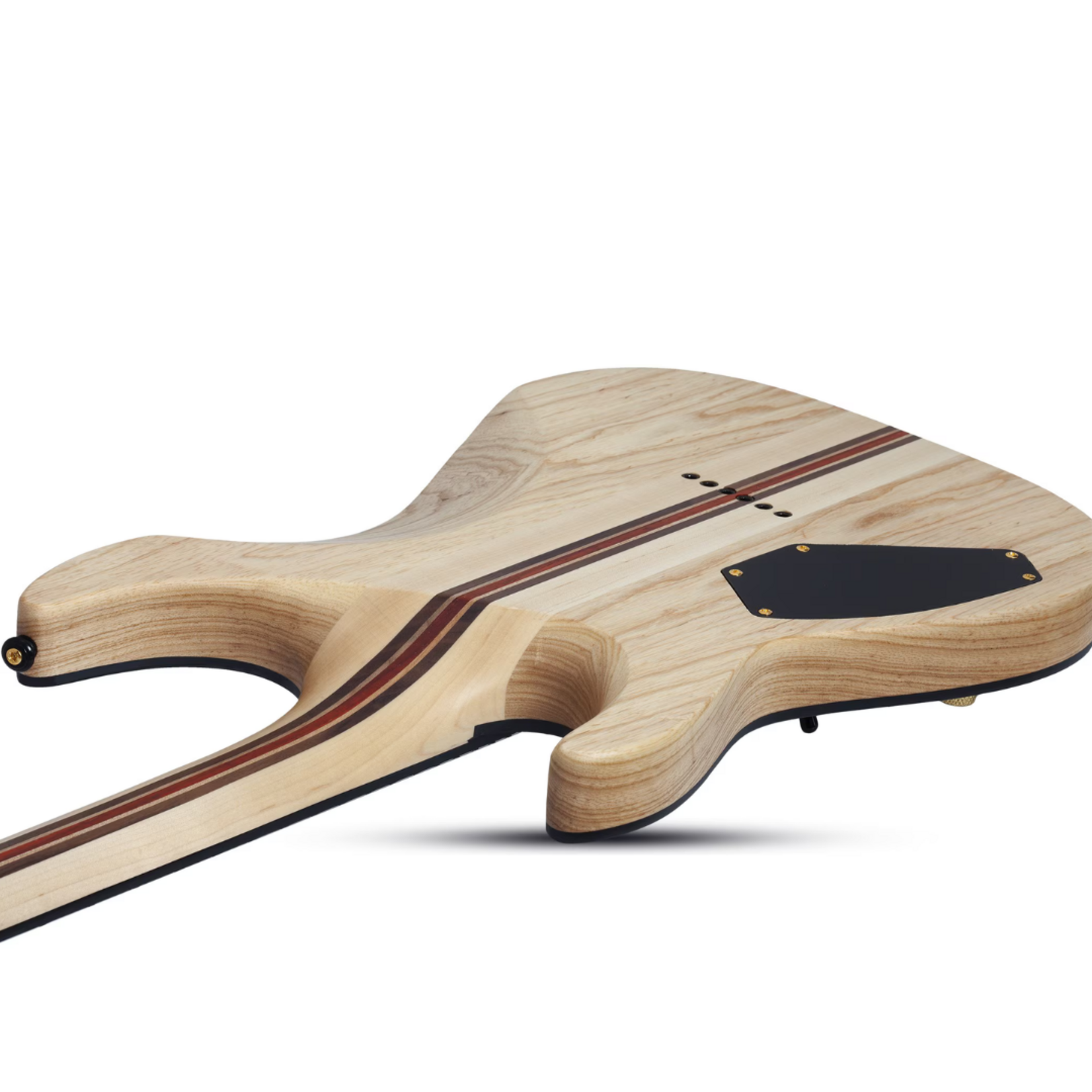 Schecter C-1 50th Anniversary Electric Guitar - 50th Gold Burst