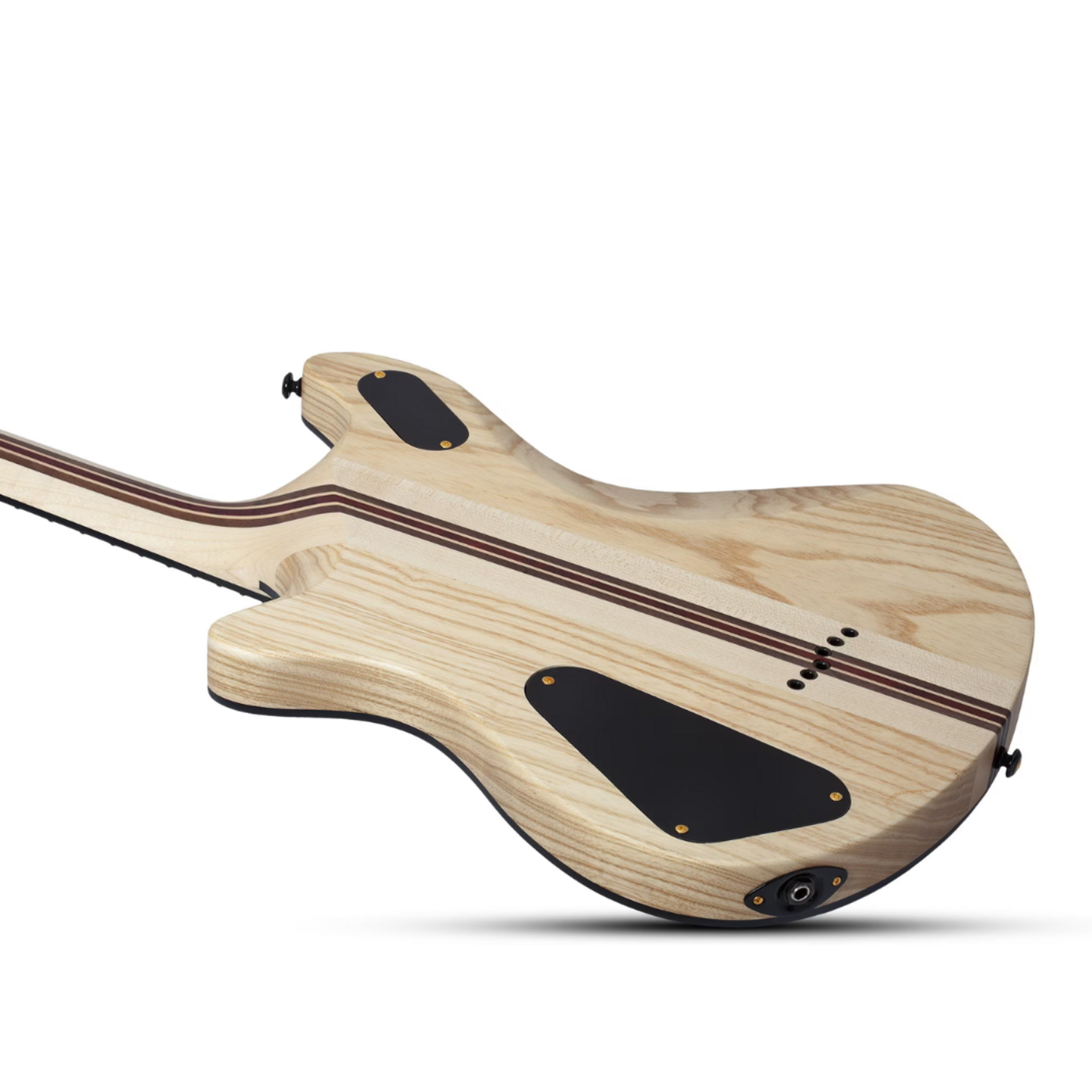 Schecter Tempest 50th Anniversary Electric Guitar - 50th Anniversary Gold Burst