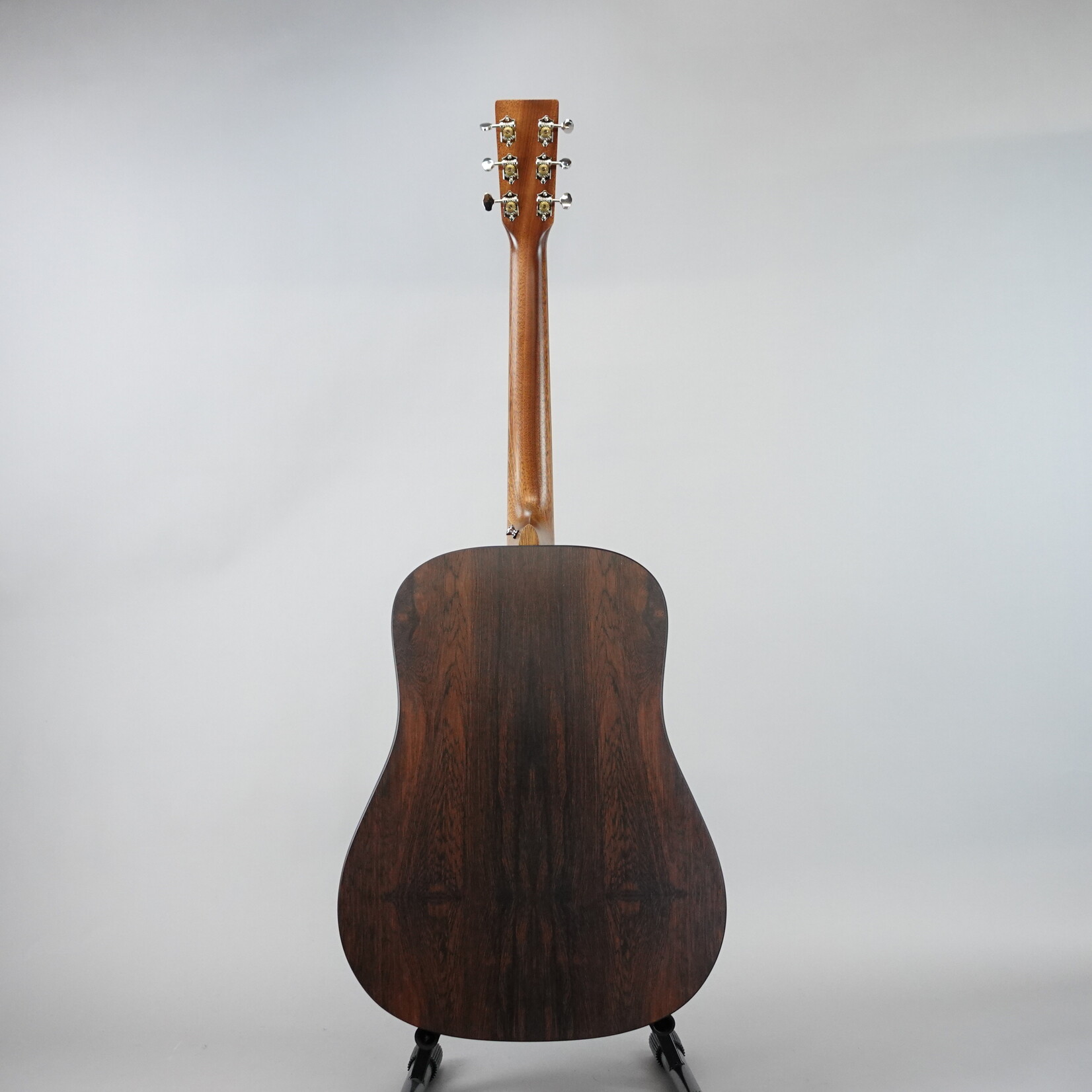 Martin D-X2E Billy Strings Signature Acoustic-Electric Guitar W/Softshell Case - Natural (Used)