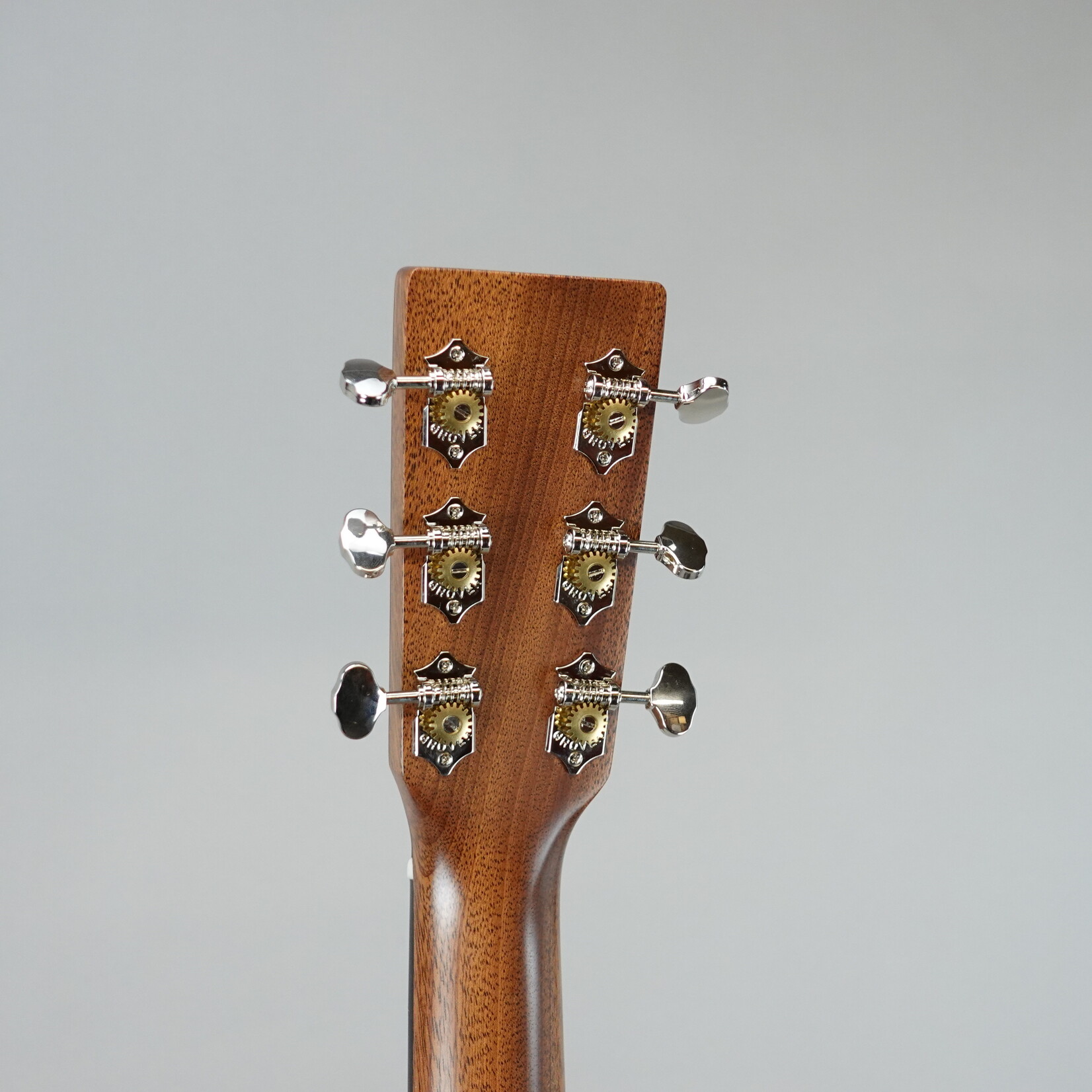 Martin D-X2E Billy Strings Signature Acoustic-Electric Guitar W/Softshell Case - Natural (Used)