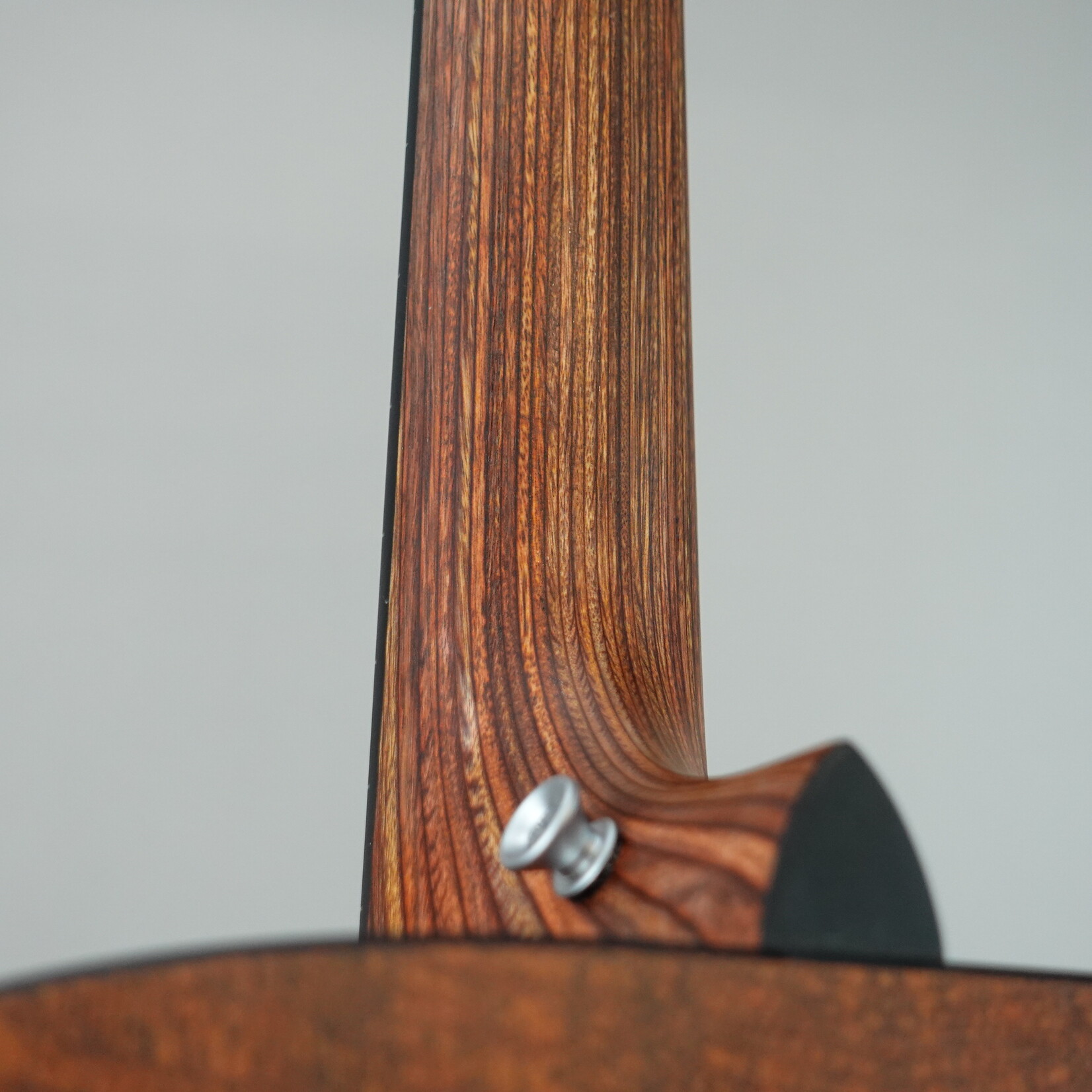 Martin D-X1E Mahogany Acoustic-Electric Guitar W/Softshell Case - Figured Mahogany (Used)