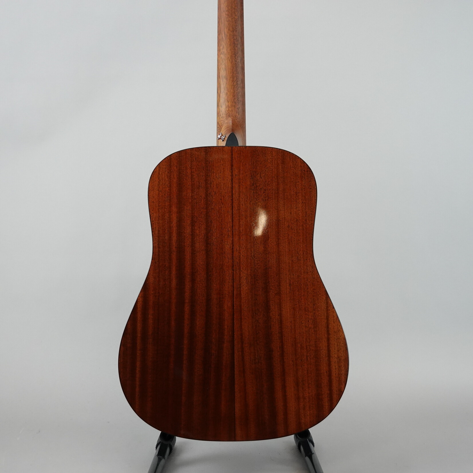 Martin D-12E Acoustic-Electric Guitar W/Softshell Case - Sapele (Used)