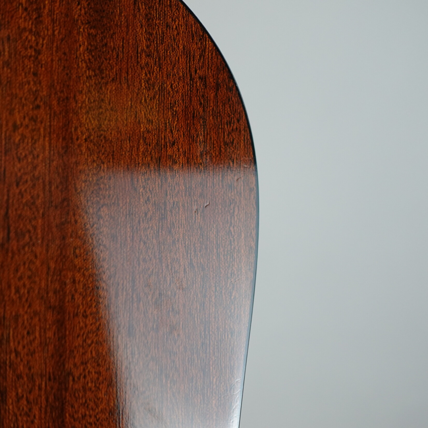 Martin D-12E Acoustic-Electric Guitar W/Softshell Case - Sapele (Used)