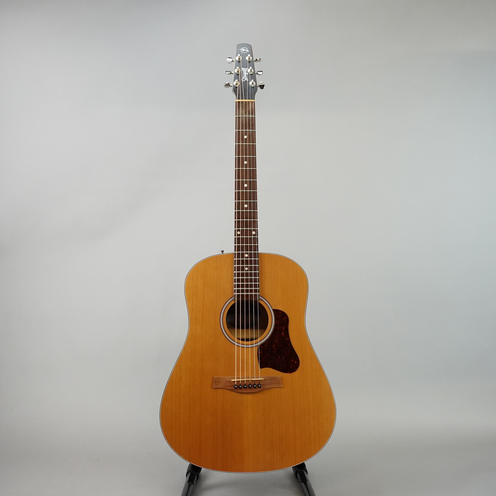 Seagull S6 Original Acoustic Guitar - Natural (Used)