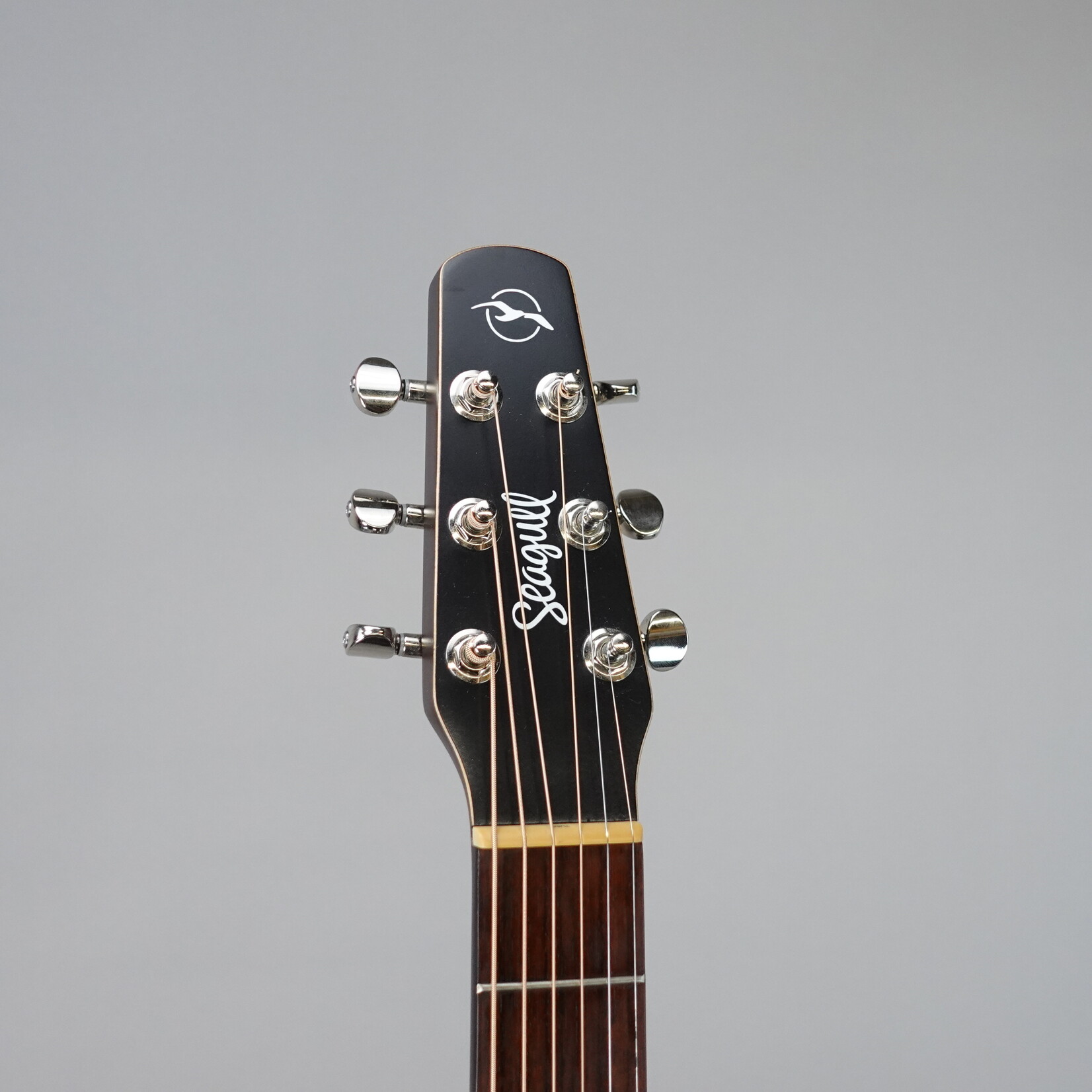 Seagull S6 Original Acoustic Guitar - Natural (Used)